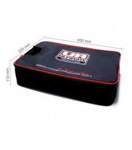 ULTIMATE RACING 1/8 BUGGY CAR BAG ULTIMATE RACING 1/8 BUGGY CAR BAG