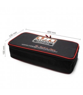 ULTIMATE RACING 1/10 TOURING CAR BAG ULTIMATE RACING 1/10 TOURING CAR BAG