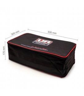 ULTIMATE RACING 1/8 ON ROAD CAR BAG ULTIMATE RACING 1/8 ON ROAD CAR BAG