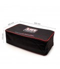 ULTIMATE RACING 1/8 ON ROAD CAR BAG