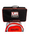ULTIMATE RACING 1/8 ON ROAD CAR BAG