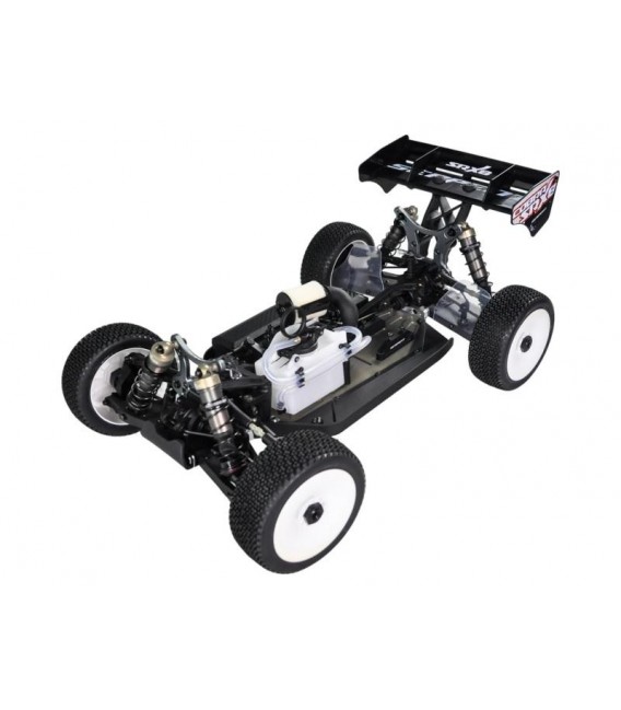 SERPENT SRX8 Gen4 1/8 4WD GP BUGGY