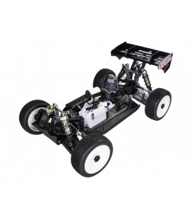 SERPENT SRX8 Gen4 1/8 4WD GP BUGGY