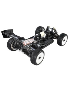 SERPENT SRX8 Gen4 1/8 4WD GP BUGGY 2