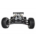SERPENT SRX8 Gen4 1/8 4WD GP BUGGY