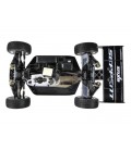 SERPENT SRX8 Gen4 1/8 4WD GP BUGGY