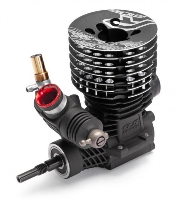 OS SPEED R2106 ON ROAD ENGINE PBI