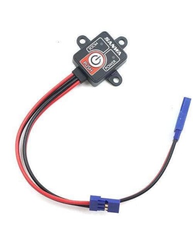 SANWA HYPER SWITCH HARNESS UNIVERSAL