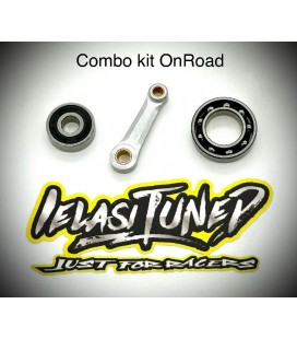 OS .21 MAINTENANCE COMBO KIT ONROAD OS .21 MAINTENANCE COMBO KIT ONROAD