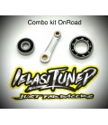 OS .21 MAINTENANCE COMBO KIT ONROAD