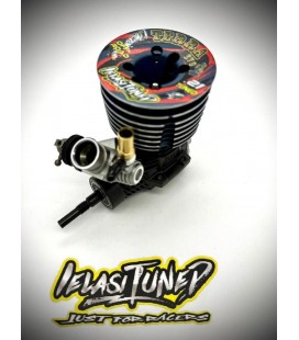 IELASITUNED TERRA EVO 2026 BUGGY ENGINE IELASITUNED TERRA EVO 2026 BUGGY ENGINE