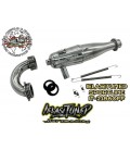 KIT EXHAUST EFRA 2186 OFF ROAD SPORTLINE