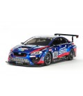 TAMIYA 1:10 RC SUBARU WRX STI 24h Nrbg 