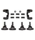 B6.1 CASTER AND STEERINGBLOCKS