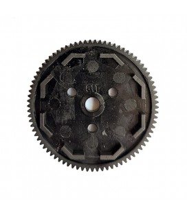 OCTALOCK SPUR GEAR 81T 48DP