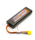 LIPO BATTERY 4200Mah 2S 40C XT60 STICK