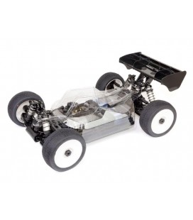 INFINITY IFB8 EV 1/8 BUGGY EP KIT