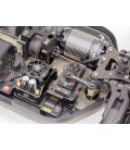 INFINITY IFB8 EV 1/8 BUGGY EP KIT