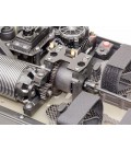 INFINITY IFB8 EV 1/8 BUGGY EP KIT