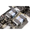INFINITY IFB8 EV 1/8 BUGGY EP KIT