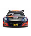 ZOORACING APEX 1/10 FWD BODY REGULAR