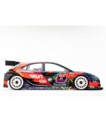 ZOORACING APEX 1/10 FWD BODY REGULAR
