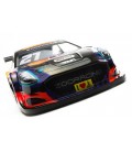 ZOORACING APEX 1/10 FWD BODY REGULAR