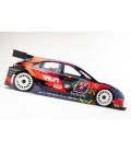 ZOORACING APEX 1/10 FWD BODY REGULAR