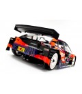 ZOORACING APEX 1/10 FWD BODY REGULAR