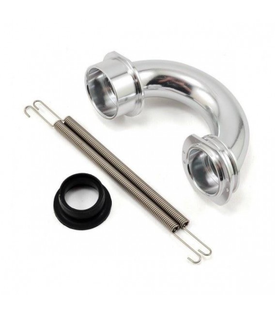 OS MANIFOLD MB01-80 FOR 1/8 OFF ROAD