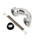 OS MANIFOLD MB01-80 FOR 1/8 OFF ROAD