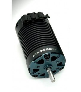 IELASITUNED MOTOR 2650KV WITH CASE IELASITUNED MOTOR 2650KV WITH CASE