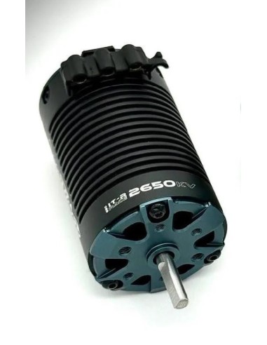 IELASITUNED MOTOR 2650KV WITH CASE