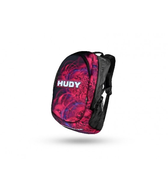 HUDY TEAM BACKPACK V2