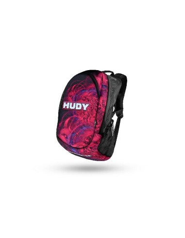 HUDY TEAM BACKPACK V2