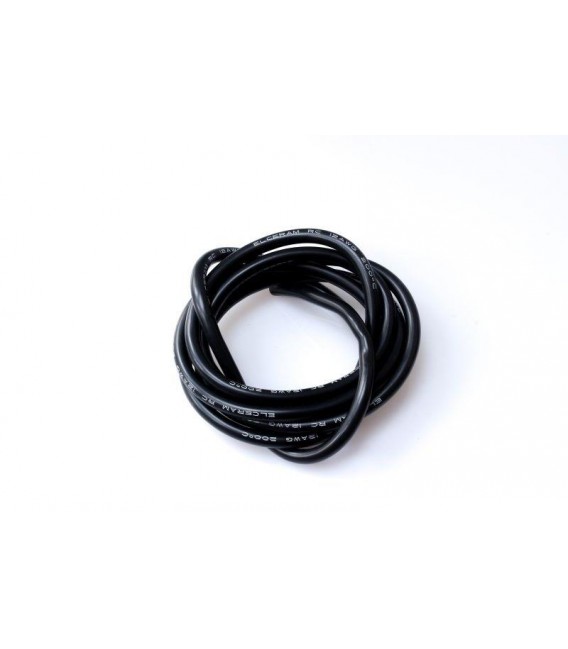 ELCERAM RC CABLES AWG12 FOR OXIDE 1/10G2