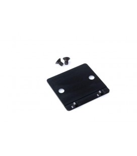 ALU INSTALLATION KIT WITH FAN HOLDER
