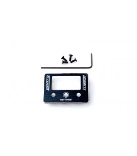 ALU COVER FOR NITRIDE & OXIDE 1/10 G2