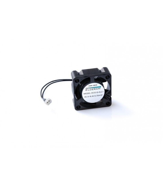 ELCERAM FAN 2510