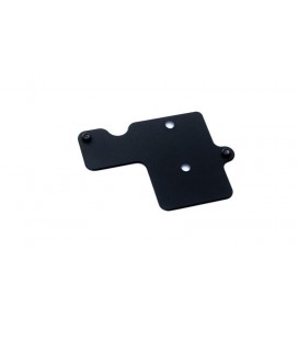 INSTALLATION PLATE NITRIDE 1/10 CAT L1R