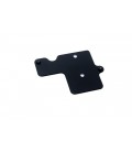 INSTALLATION PLATE NITRIDE 1/10 CAT L1R
