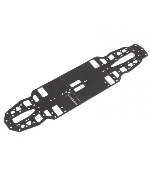 INFINITY STEEL FLEX MAIN CHASSIS (1.2mm)