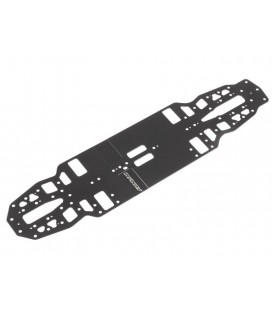 INFINITY STEEL FLEX MAIN CHASSIS (1.2mm)