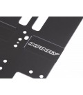 INFINITY STEEL FLEX MAIN CHASSIS (1.2mm)