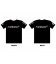 INFINITY TEAM T-SHIRT 5 STARS 2XL SIZE