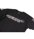 INFINITY TEAM T-SHIRT 5 STARS 3XL SIZE