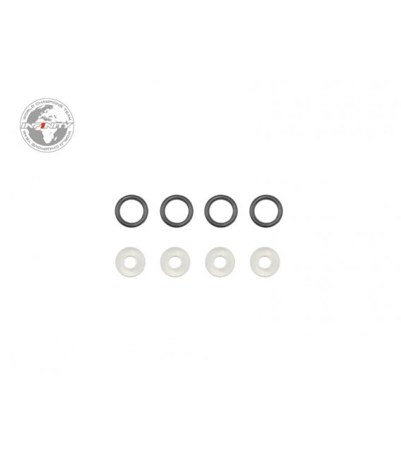 INFINITY USP3 SHOCK O-RING (4 pcs)