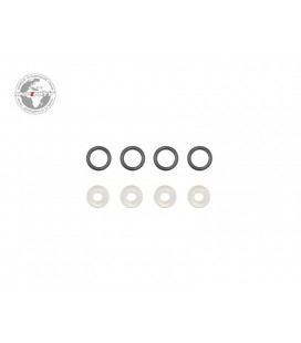 INFINITY USP3 SHOCK O-RING (4 pcs)