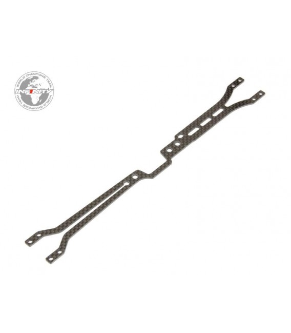 INFINITY LONG TOP DECK (1.6mm)