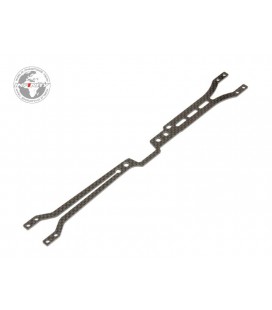 INFINITY LONG TOP DECK (1.6mm)